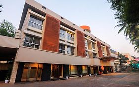 Hotel Vits Nashik